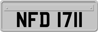 NFD1711