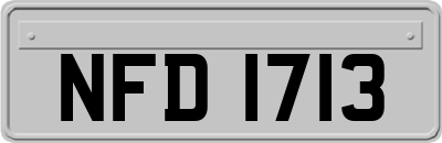 NFD1713