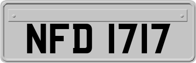 NFD1717