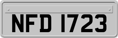 NFD1723