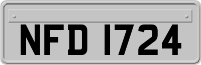 NFD1724