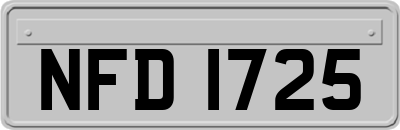 NFD1725