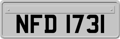 NFD1731