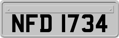 NFD1734