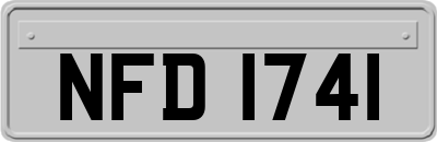 NFD1741