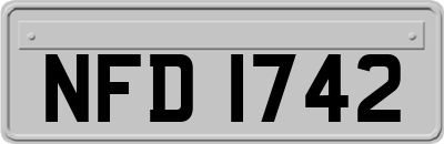NFD1742