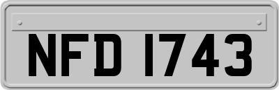NFD1743