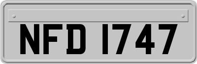 NFD1747