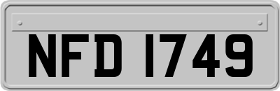 NFD1749