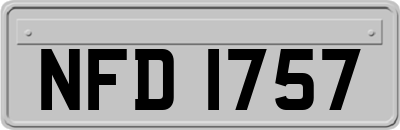 NFD1757