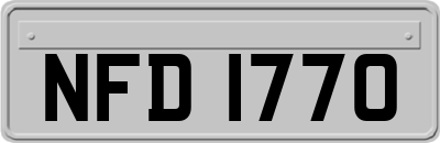 NFD1770