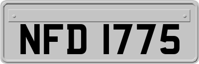 NFD1775