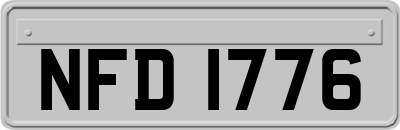 NFD1776