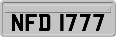 NFD1777