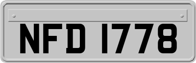 NFD1778