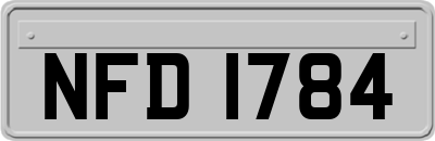 NFD1784