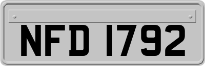NFD1792