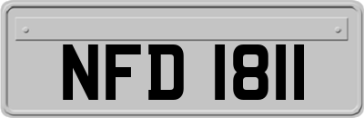 NFD1811