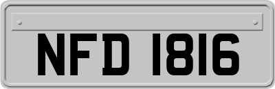 NFD1816