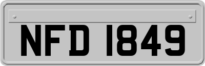 NFD1849