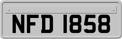 NFD1858