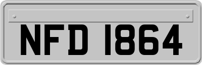 NFD1864