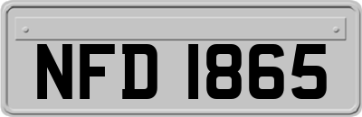 NFD1865