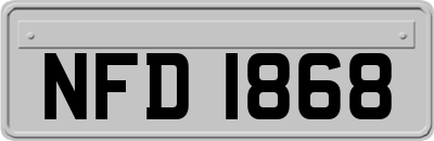 NFD1868