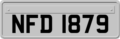 NFD1879
