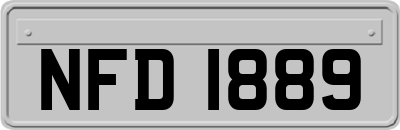 NFD1889