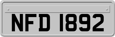 NFD1892