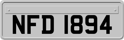 NFD1894