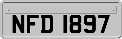 NFD1897