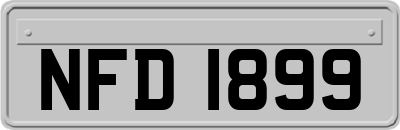NFD1899