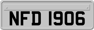 NFD1906