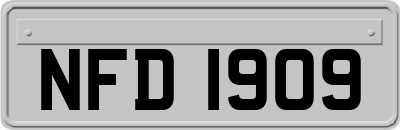 NFD1909