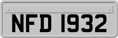 NFD1932
