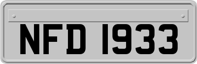 NFD1933