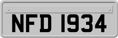 NFD1934