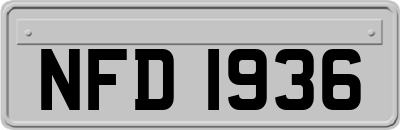 NFD1936