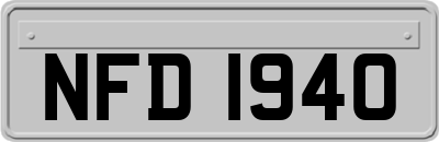 NFD1940