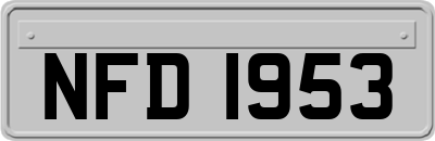 NFD1953