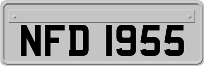 NFD1955