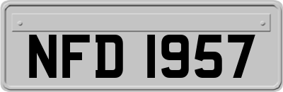NFD1957
