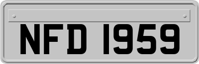 NFD1959