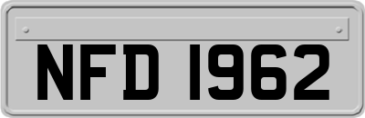 NFD1962