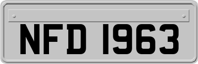 NFD1963