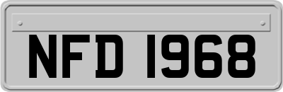 NFD1968