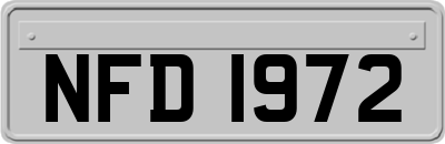NFD1972