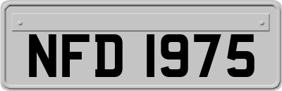 NFD1975